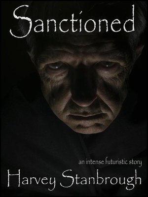 cover image of Sanctioned